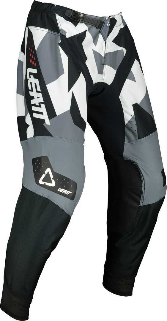 Leatt Moto 4.5 Camo Motocross Hose L Abbildung 3