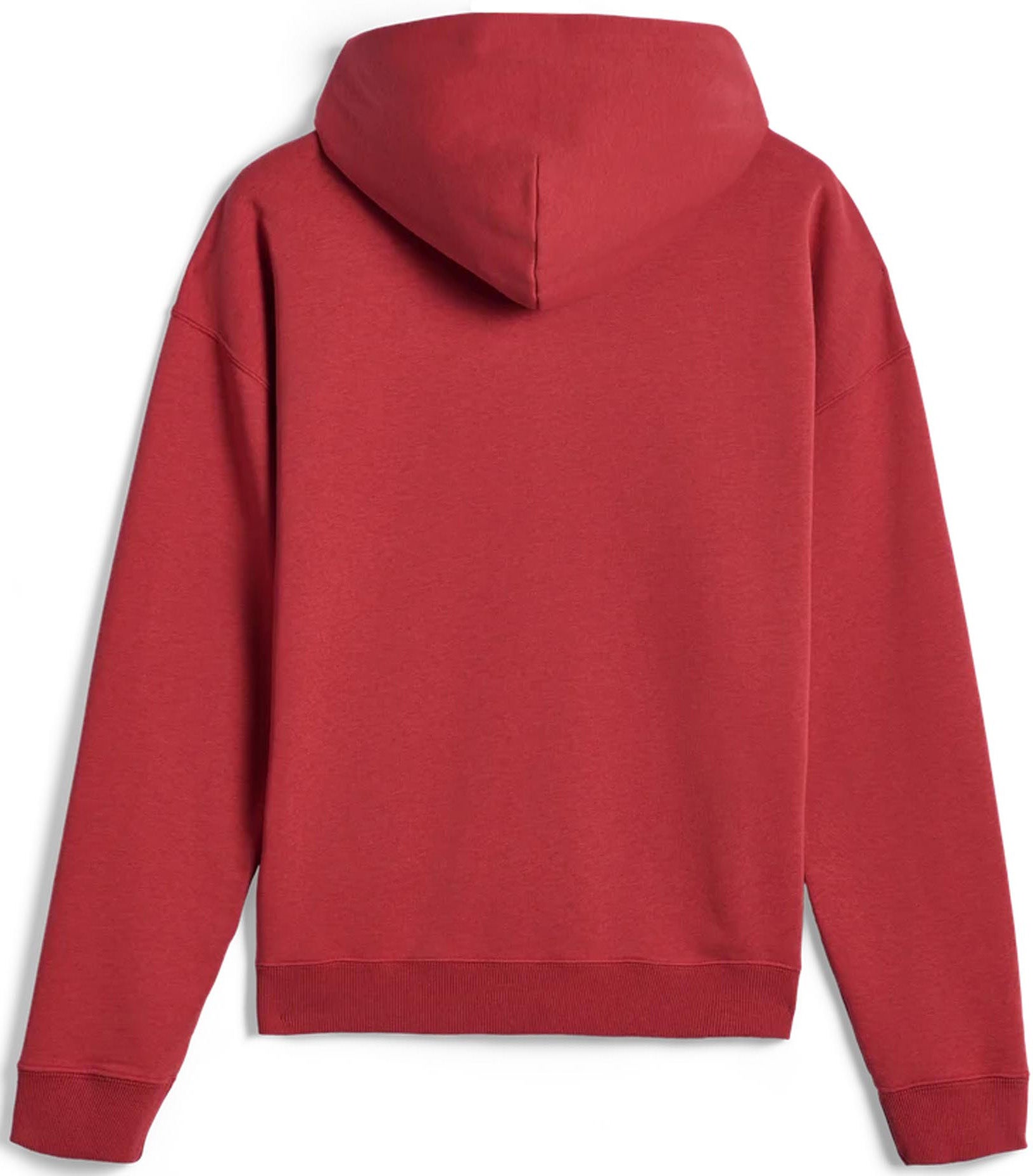 Alpinestars Essentials Ageless Zip Hoodie dunkelrot L Abbildung 2