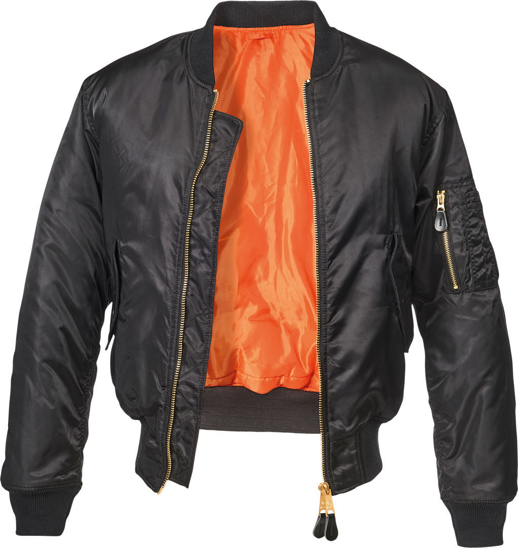 Brandit MA1 Classic Jacket olive 7XL Figure 1