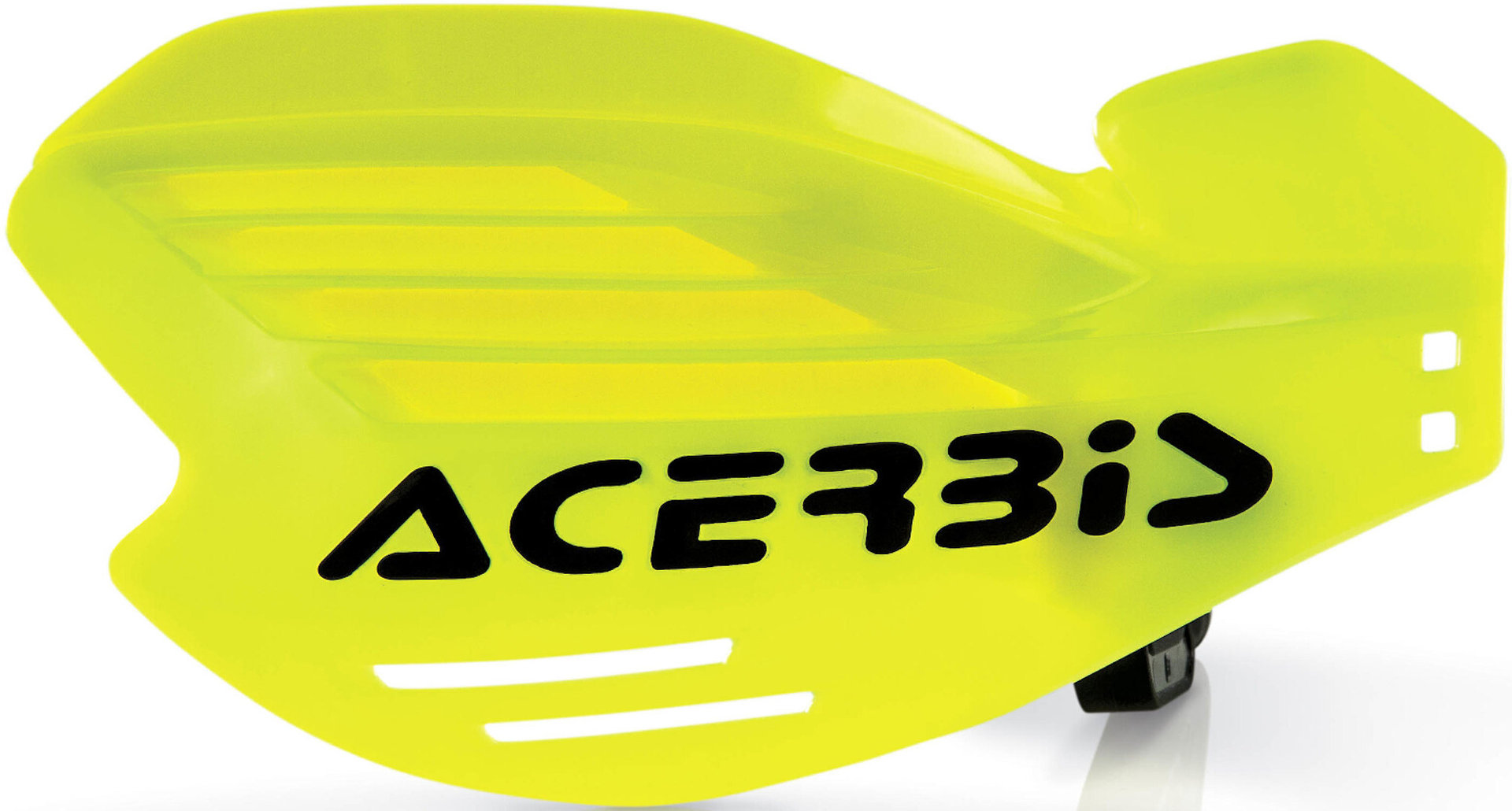 Acerbis X-Force Protecție pentru mână Galben neon Figura 1