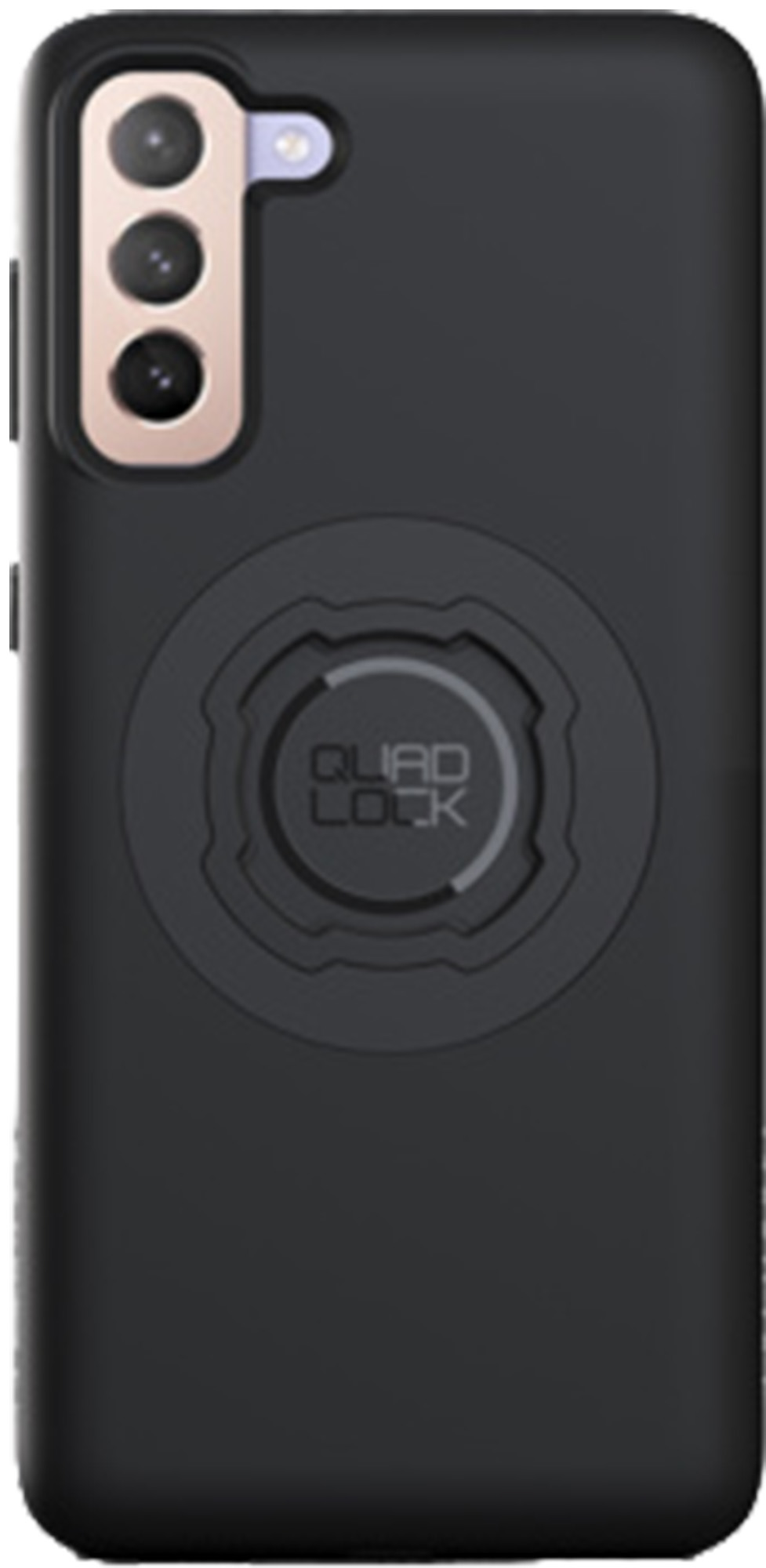 Quad Lock Galaxy GS21+ MAG Telefonfodral Huvudartikel Figur 1