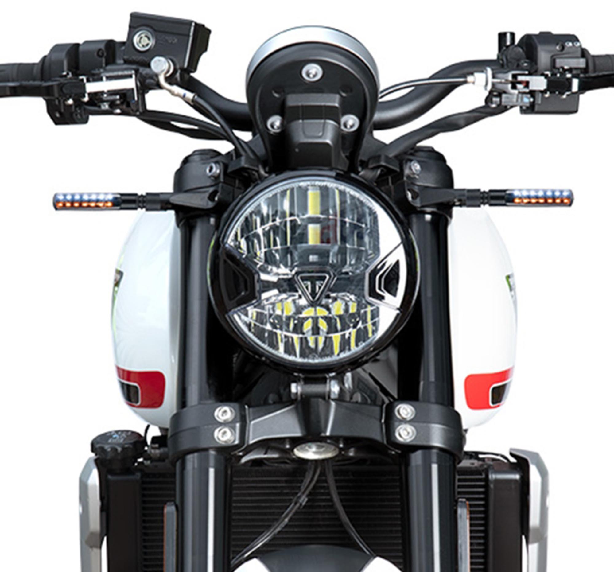Oxford NightSlider 2in1 Front Sequential Indicators Figure 5