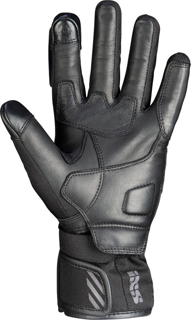 IXS Glasgow-ST 2.0 Damer Motorcykel Handsker L Figur 2