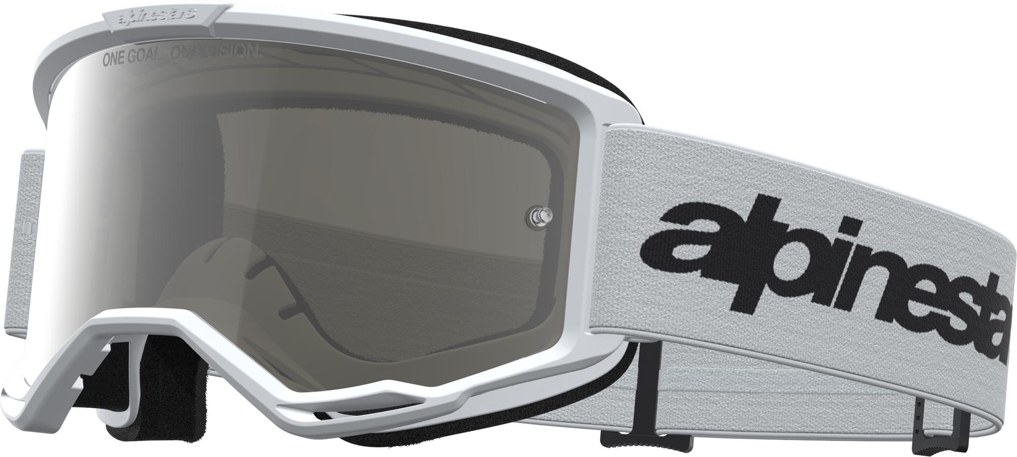 white/black