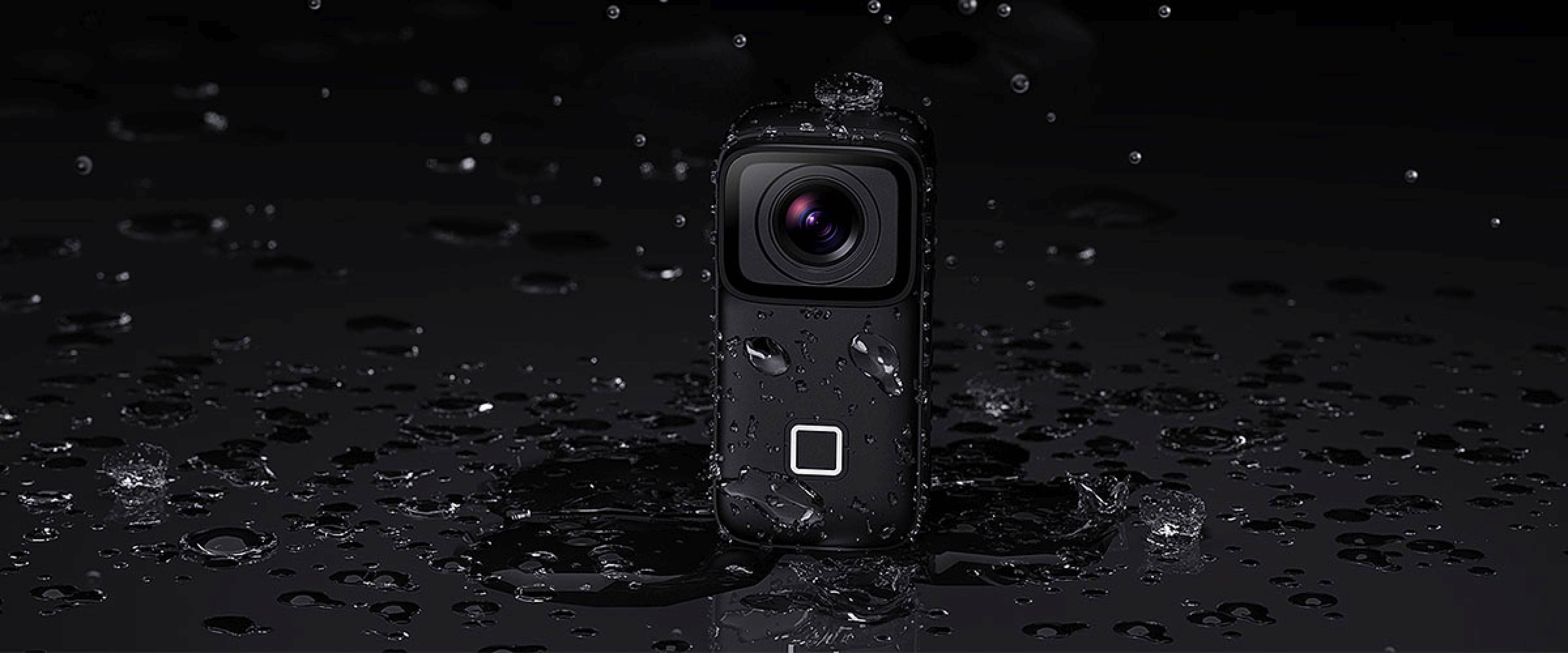 SJCAM C200 Pro Action Cameră foto Figura 8