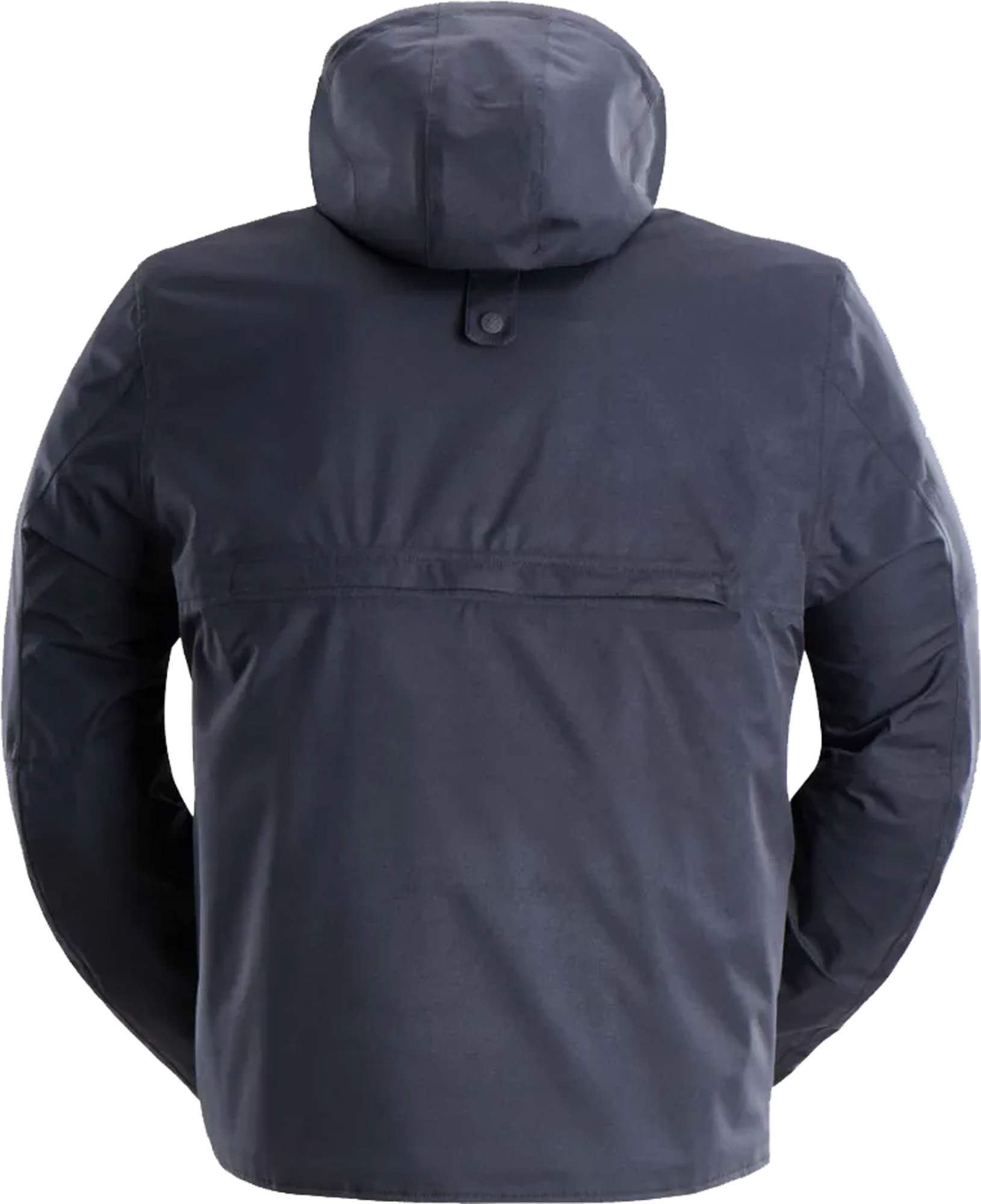 Furygan Ashton waterproof Motorcycle Textile Jacket S Figure 3