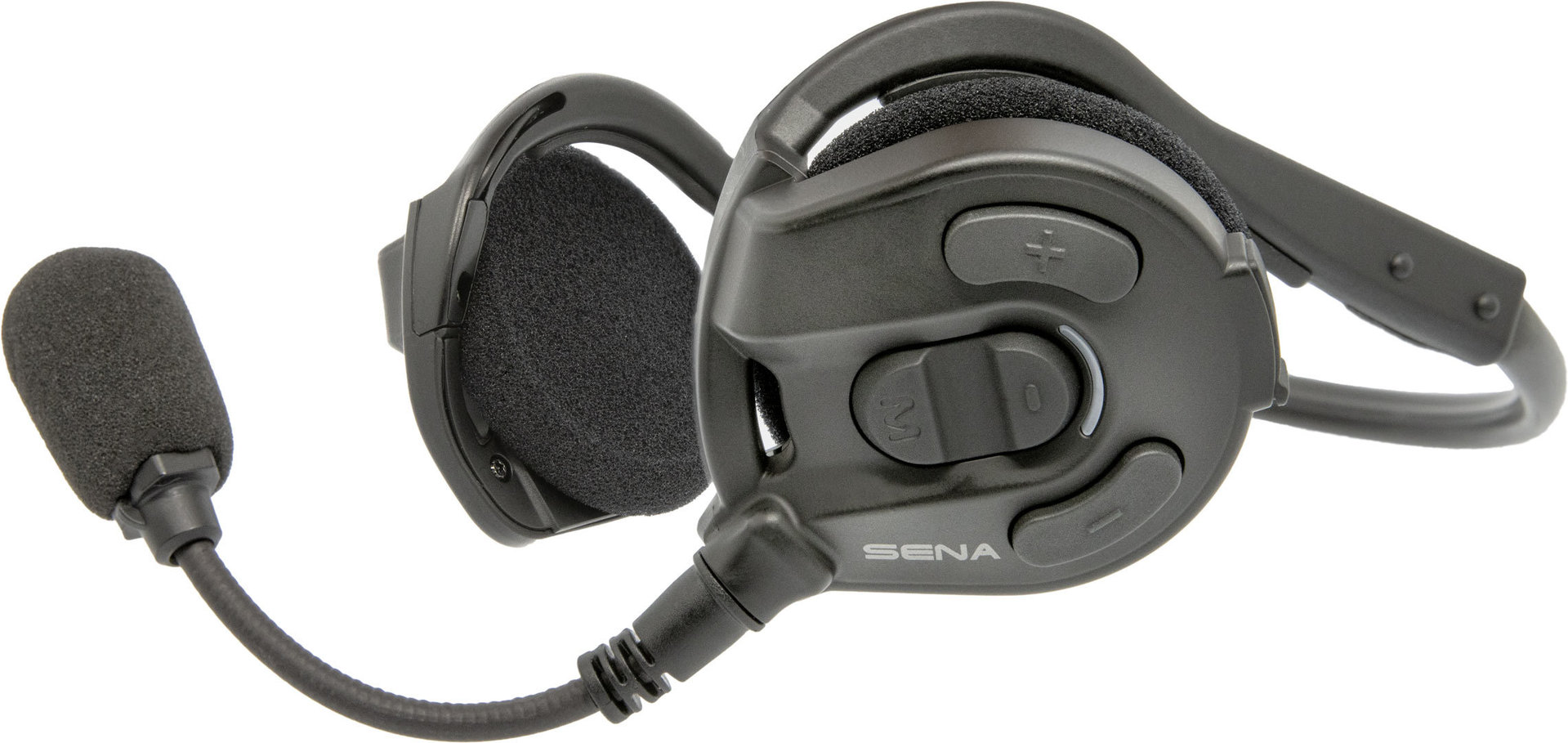 Sena Expand Mesh Headset för kommunikation Figur 3