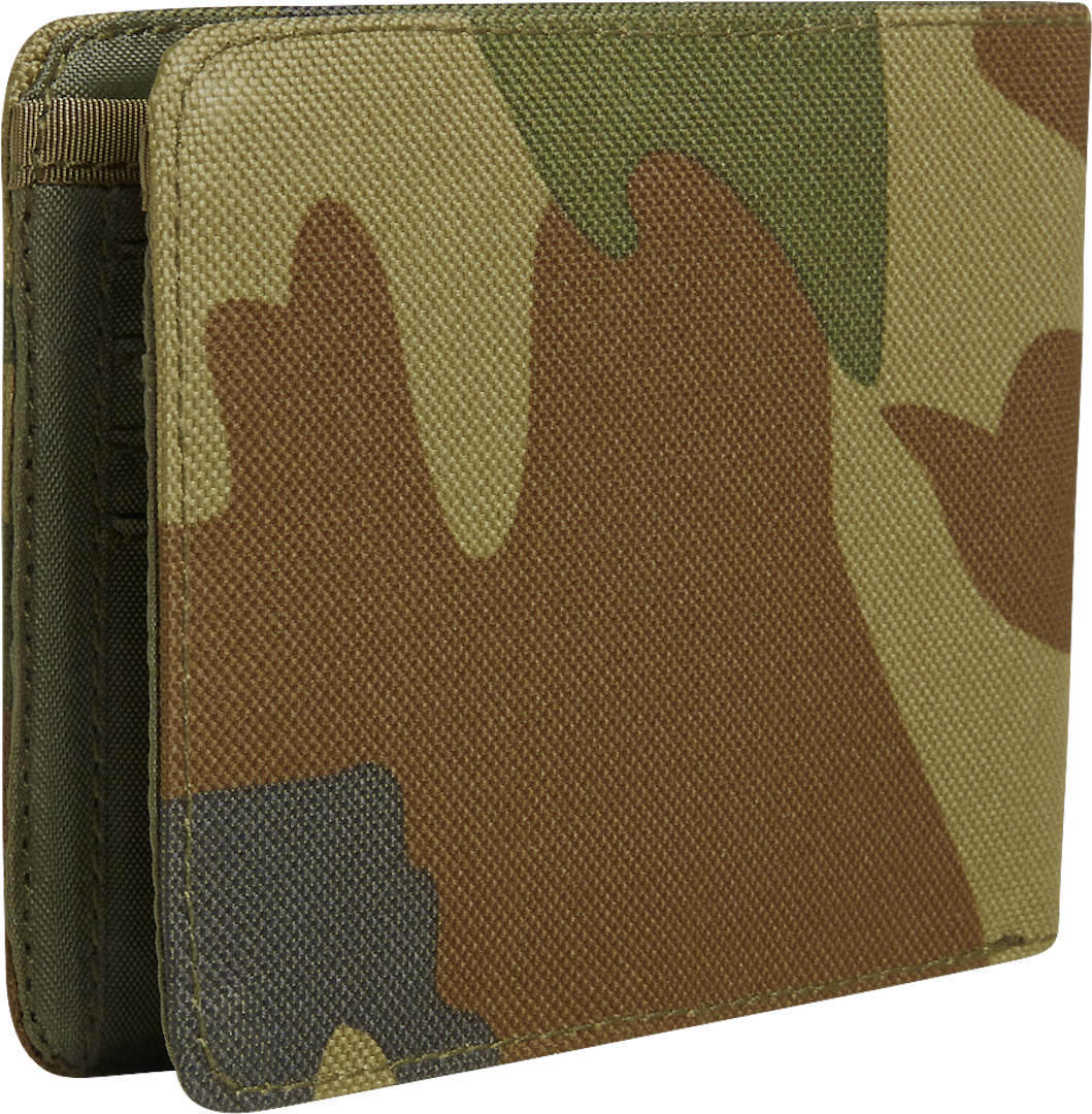 Brandit Four Portofel Military Green Figura 2