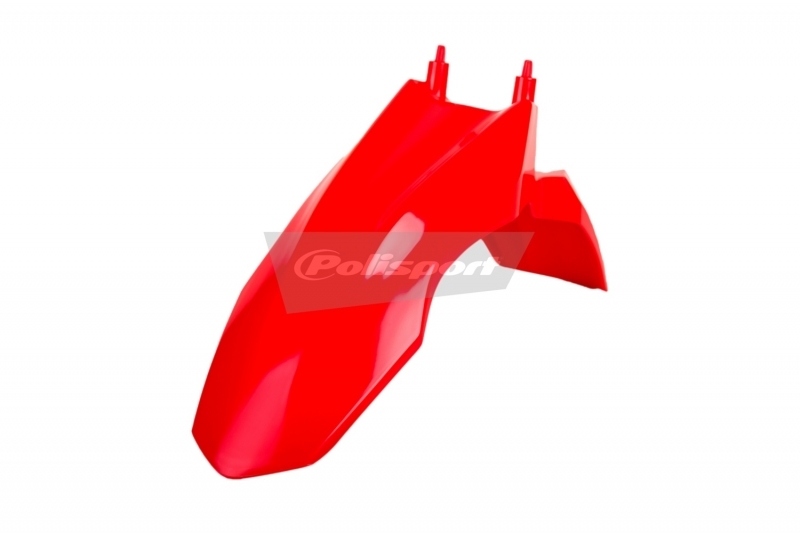 POLISPORT Aripa față de Honda roșie CRF110F Figura 1