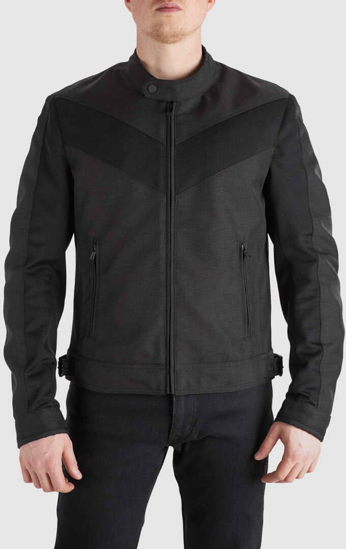 Pando Moto Air Tate Motorcycle Textile Jacket L Figure 6