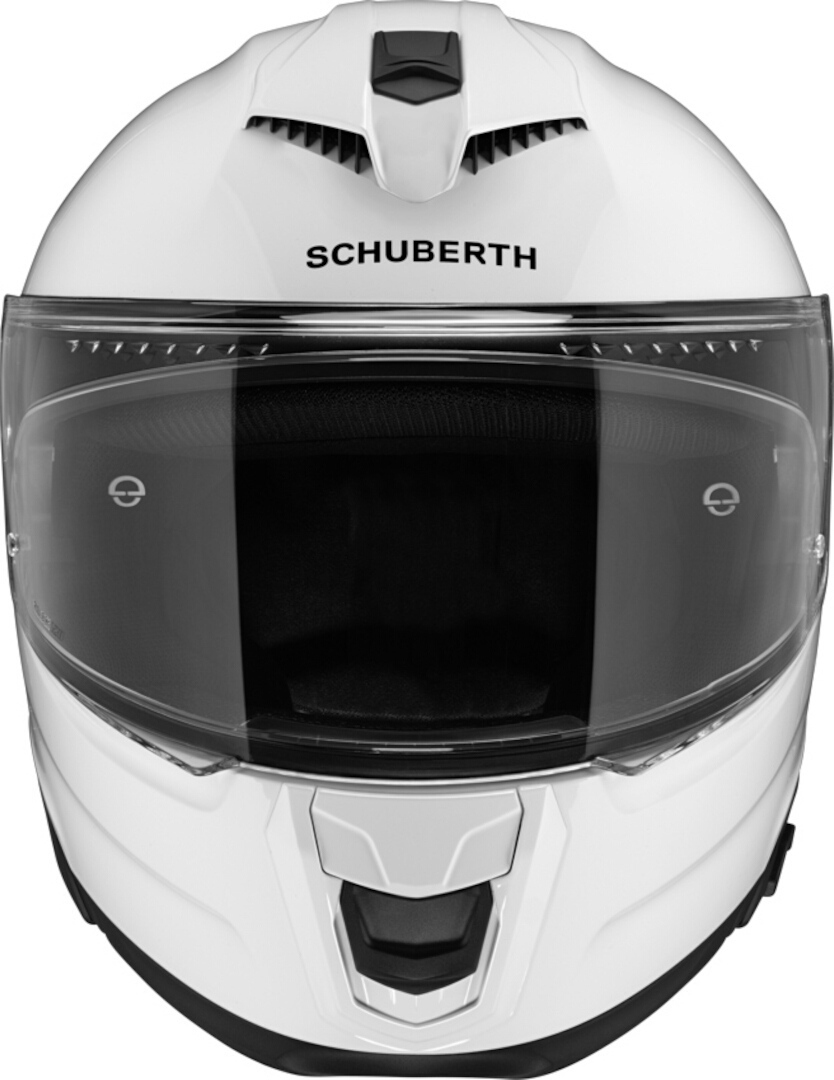Schuberth S3 Kypärä valkoinen XXL (62/63) Kuva 2