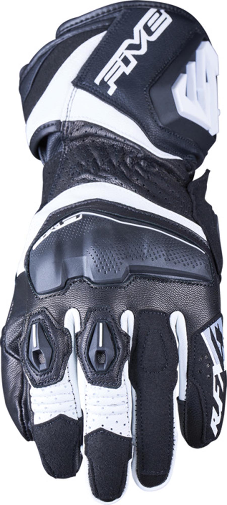 Five RFX4 Evo Luvas de Motocicleta Femininas Artigo principal Figura 1