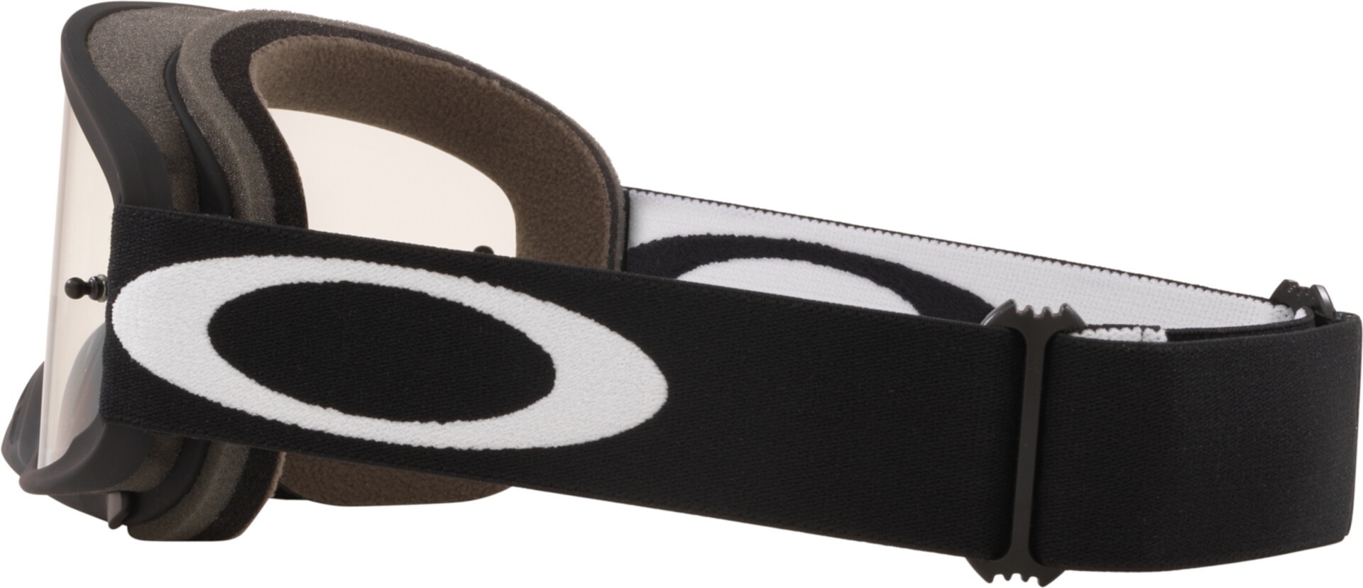 Oakley O-Frame 2.0 Pro Matte Ochelari de motocross negru Figura 9