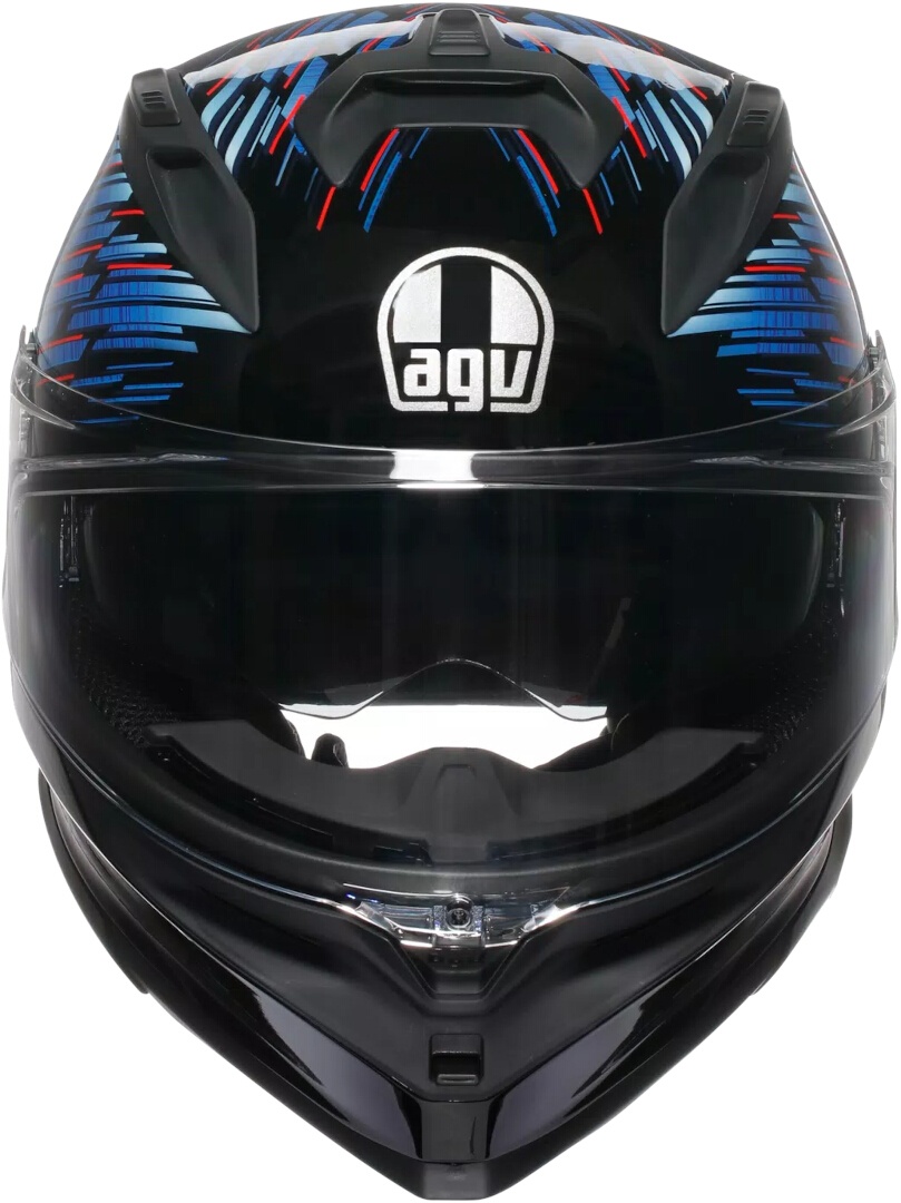 AGV K7 Genisys 2.0 Helm S (55/56) Abbildung 2
