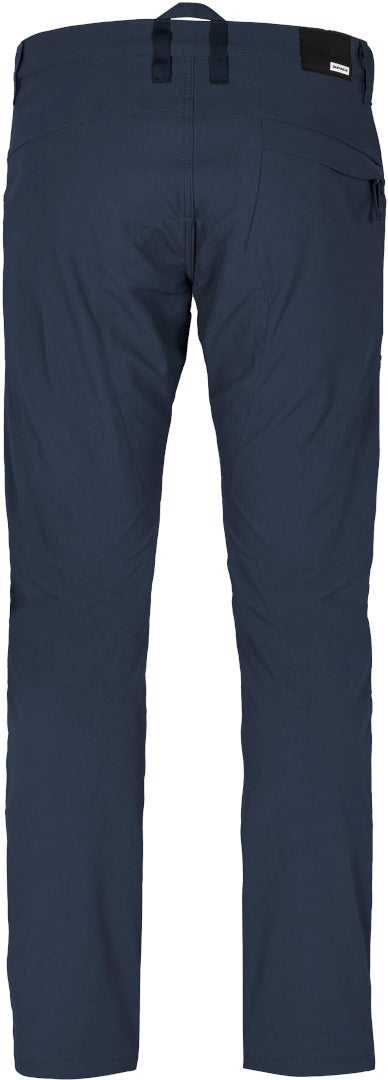 Spidi Charged Motorrad Textilhose blau 40 standard Abbildung 2