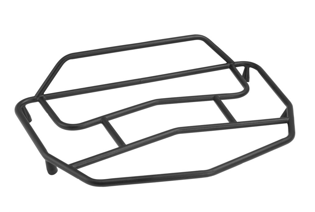 GIVI E107B V46 Bagagehyllor Figur 1