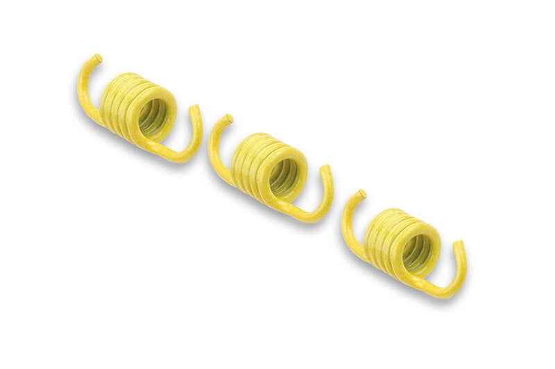 MALOSSI Ressorts d'embrayage jaune Ø1,8mm - embrayages Delta/Fly Figure 2
