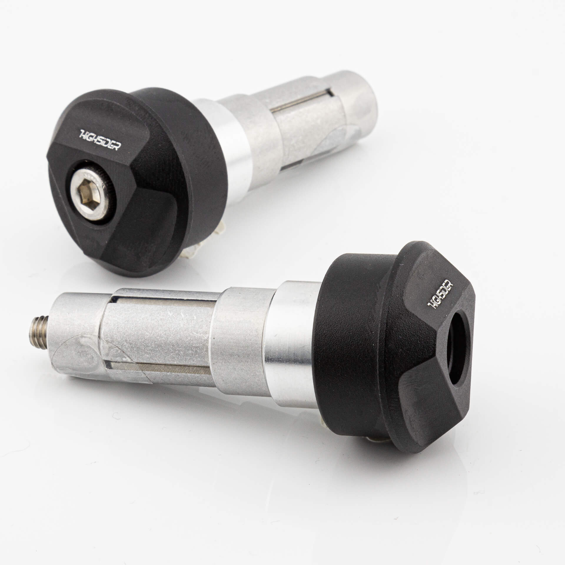 HIGHSIDER TETRA Lenkergewichte Figura 2