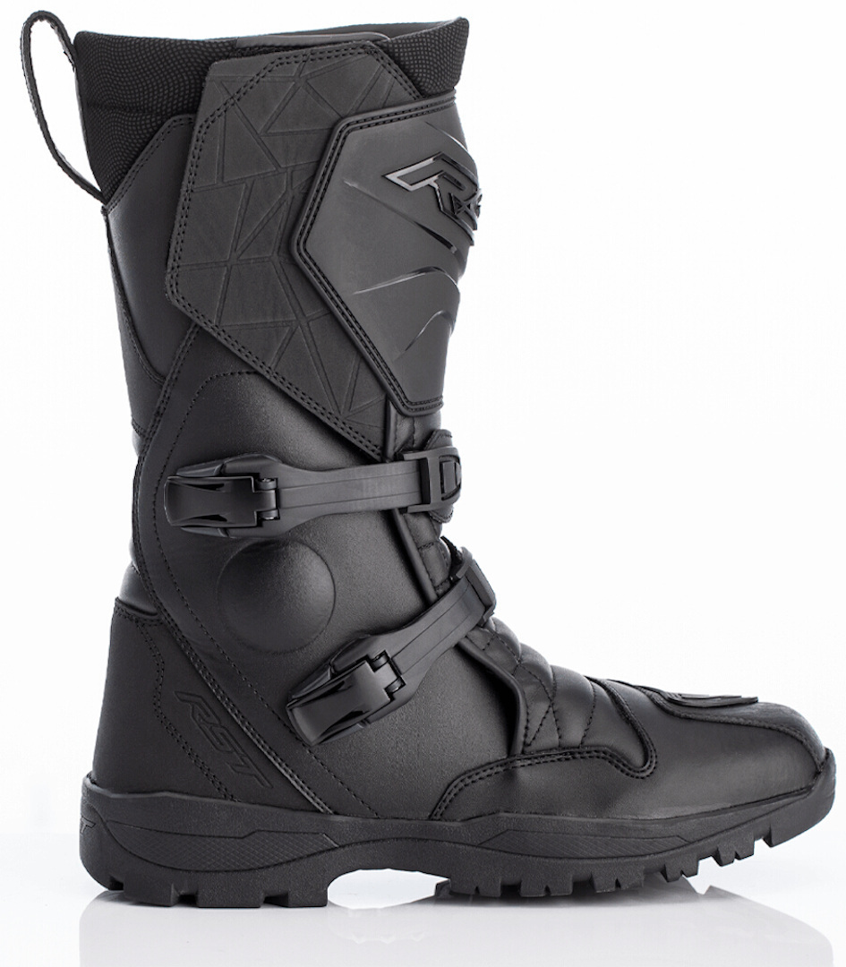 RST Adventure-X WP Motorcykel støvler 41 Figur 4