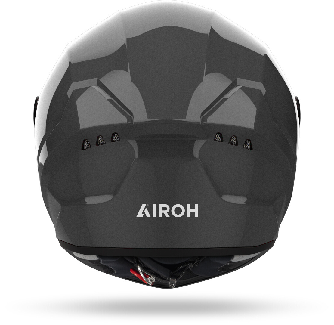 Airoh Connor Color Casque anthracite L (59/60) Figure 3