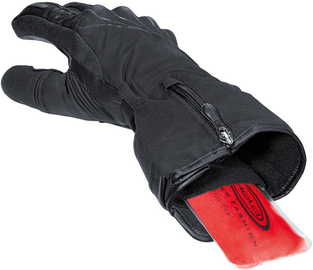 Held Tonale Damer Motorcykel Handsker 7 Figur 3