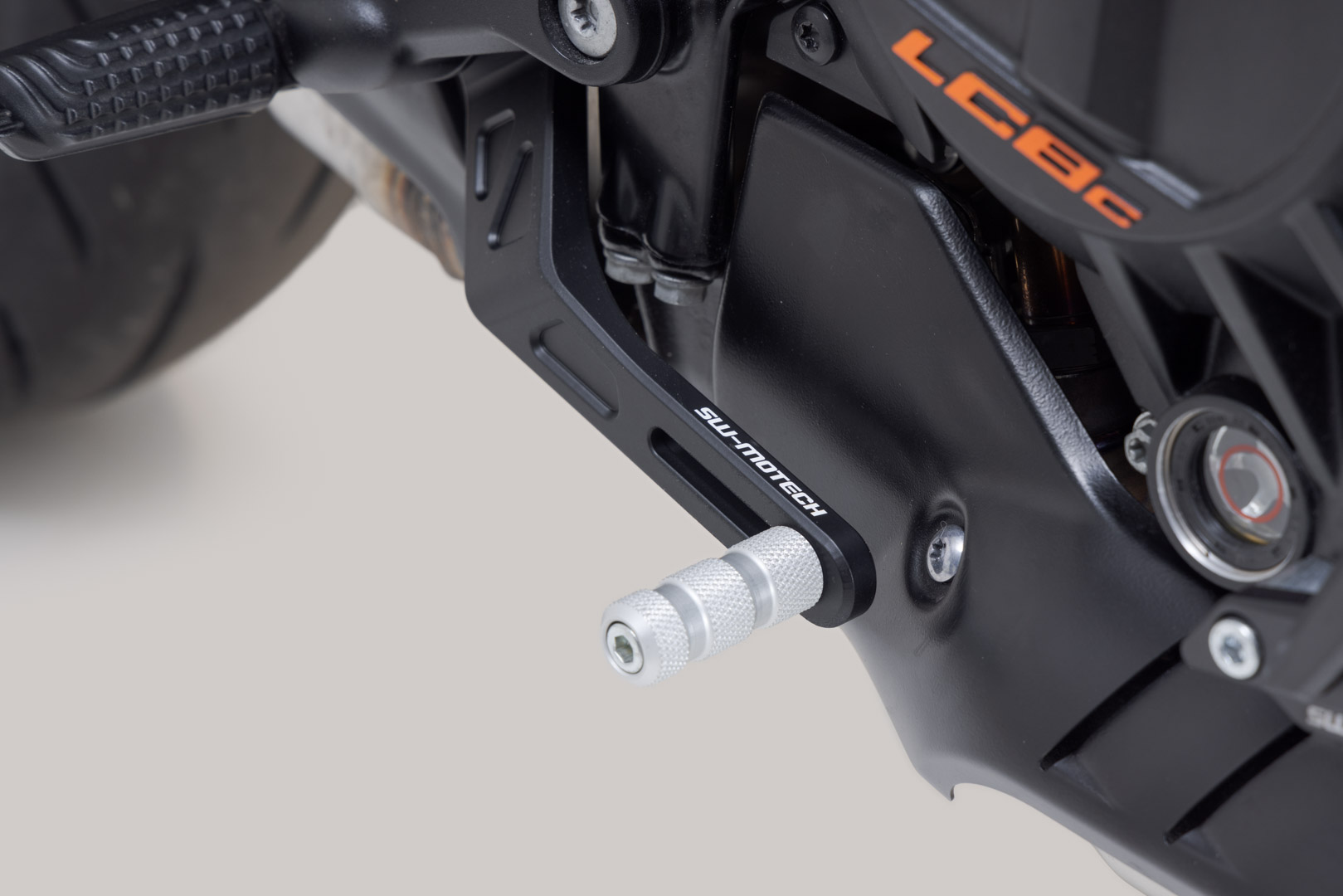 Pedale de frână SW-Motech - KTM 990 Duke (23-). Figura 3
