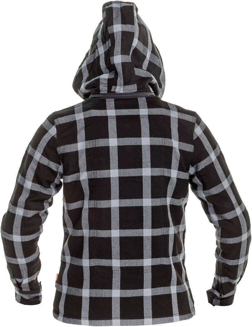 Richa Lumber Damen Motorrad Textiljacke L Abbildung 3