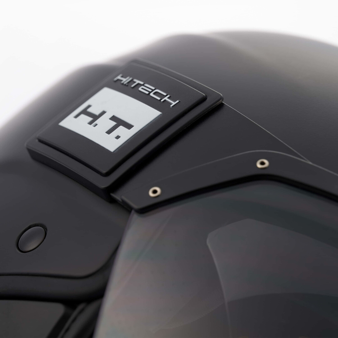 Blauer BET Monochrome Cască cu reacție Black matt XS (52/54) Figura 3