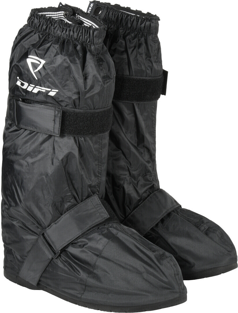 DIFI Shelter 2 Pantofi de ploaie pentru motociclete Articolul principal Figura 1