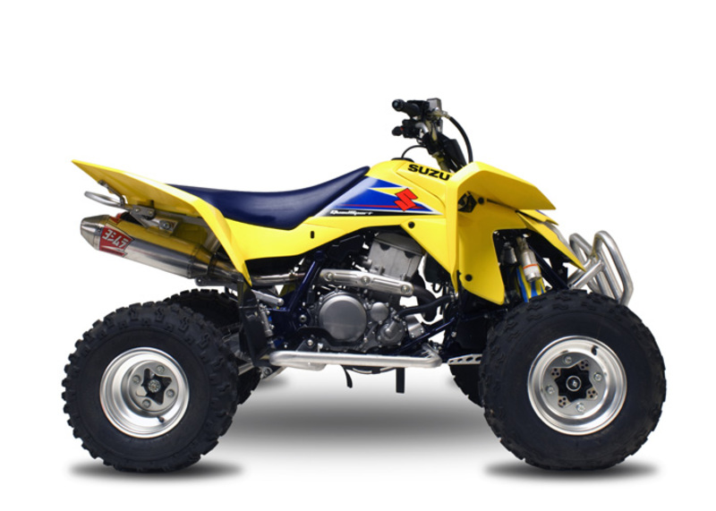 YOSHIMURA Un sistem complet de evacuare RS2 Figura 2