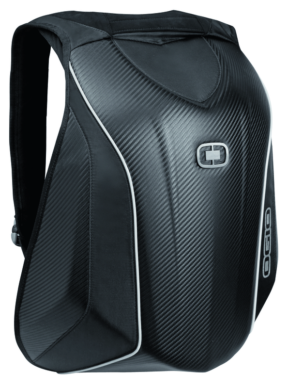 Ogio Rucsacul negru Mach 5 Figura 1