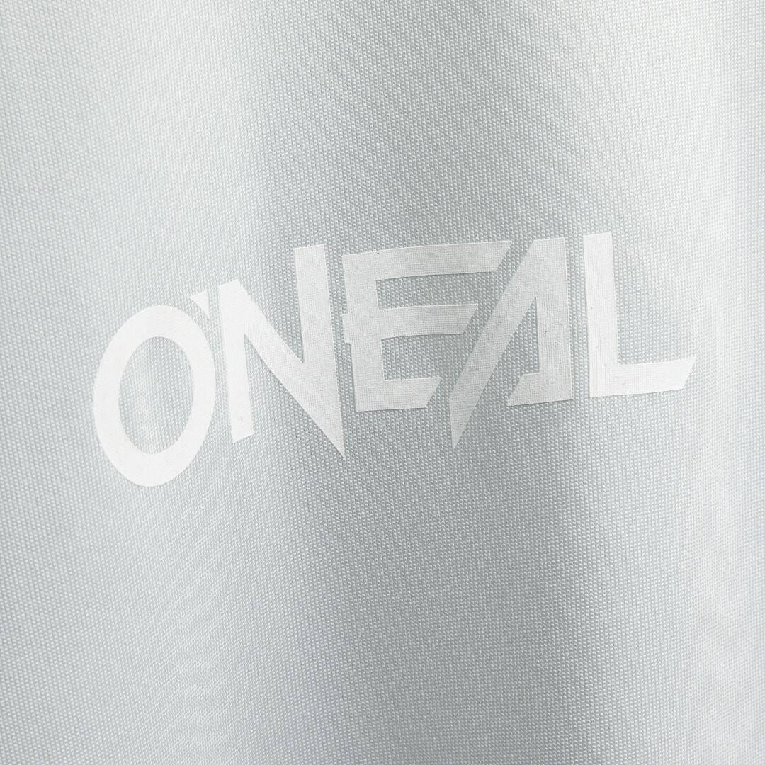 Side view of Oneal Slickrock Classic Short Sleeve Bicycle Jersey