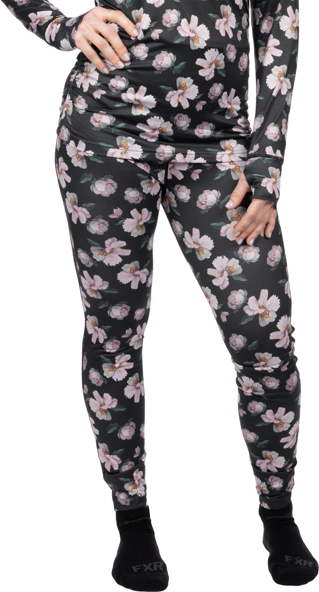 FXR Atmosphere Ladies Functional Pants-image-823689386