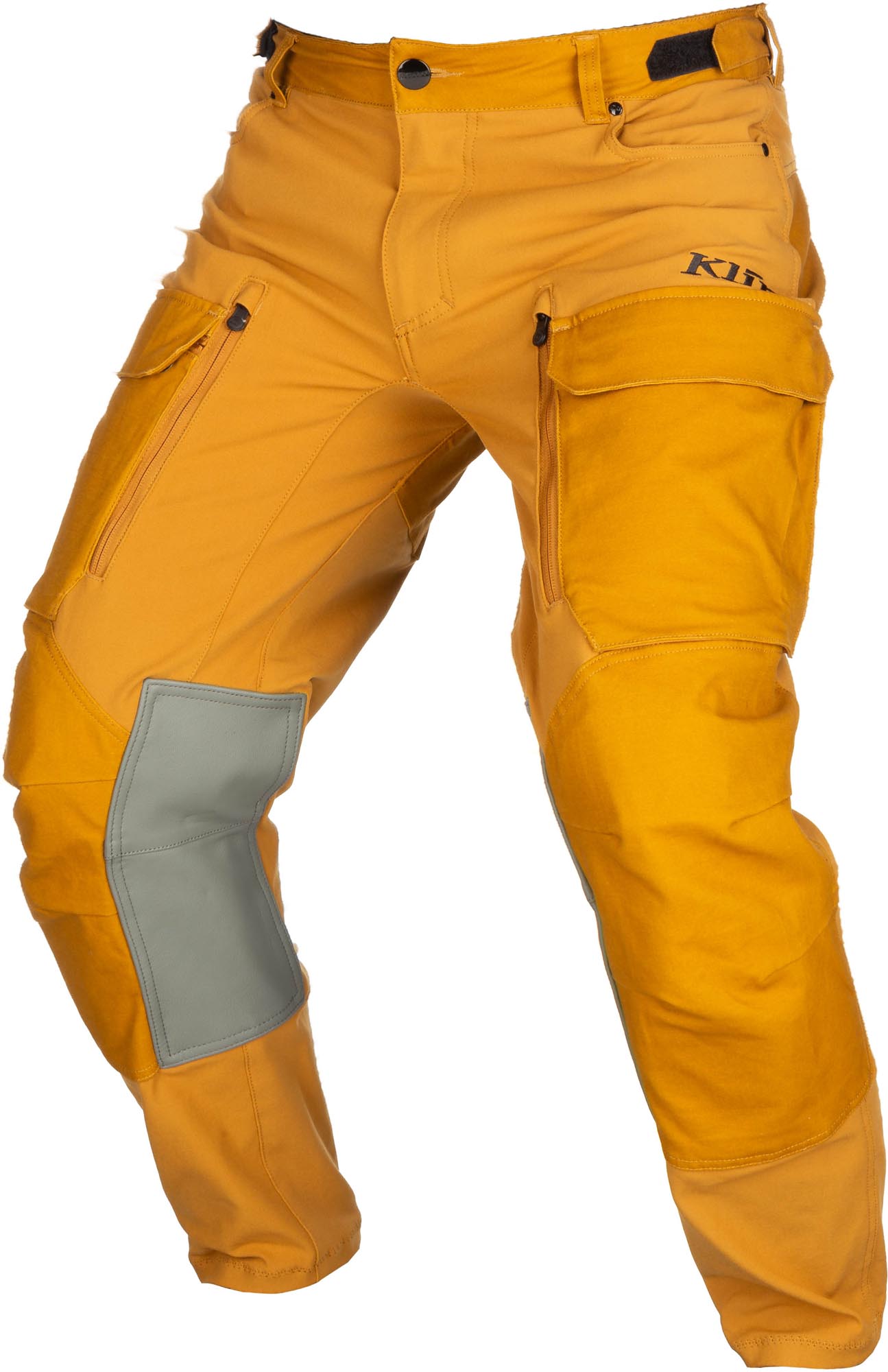 Klim Jackson Motocross Pants orange 38 Figure 1