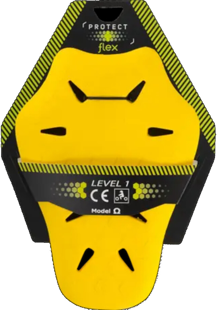 Bering Protect Flex Omega Dorsale Level 1 Ryggskydd Huvudartikel Figur 1 Bering Protect Flex Omega Dorsale Level 1 Ryggskydd Huvudartikel Figur 1