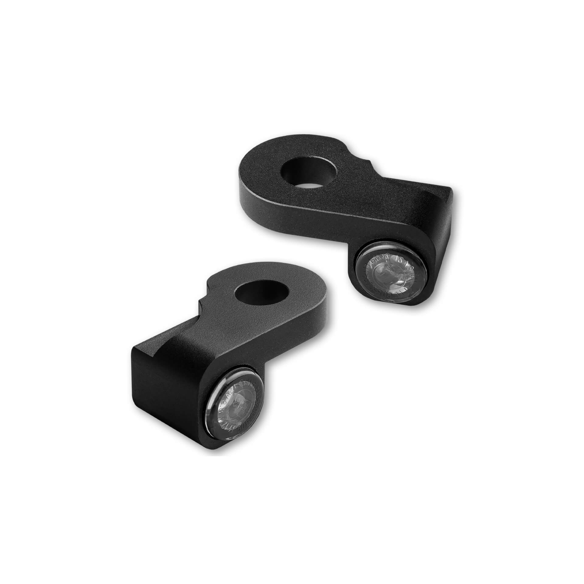 Indicadores LED NANO da HeinzBikes para H-D V-ROD NIGHT ROD 2002-2017 Artigo principal Figura 1
