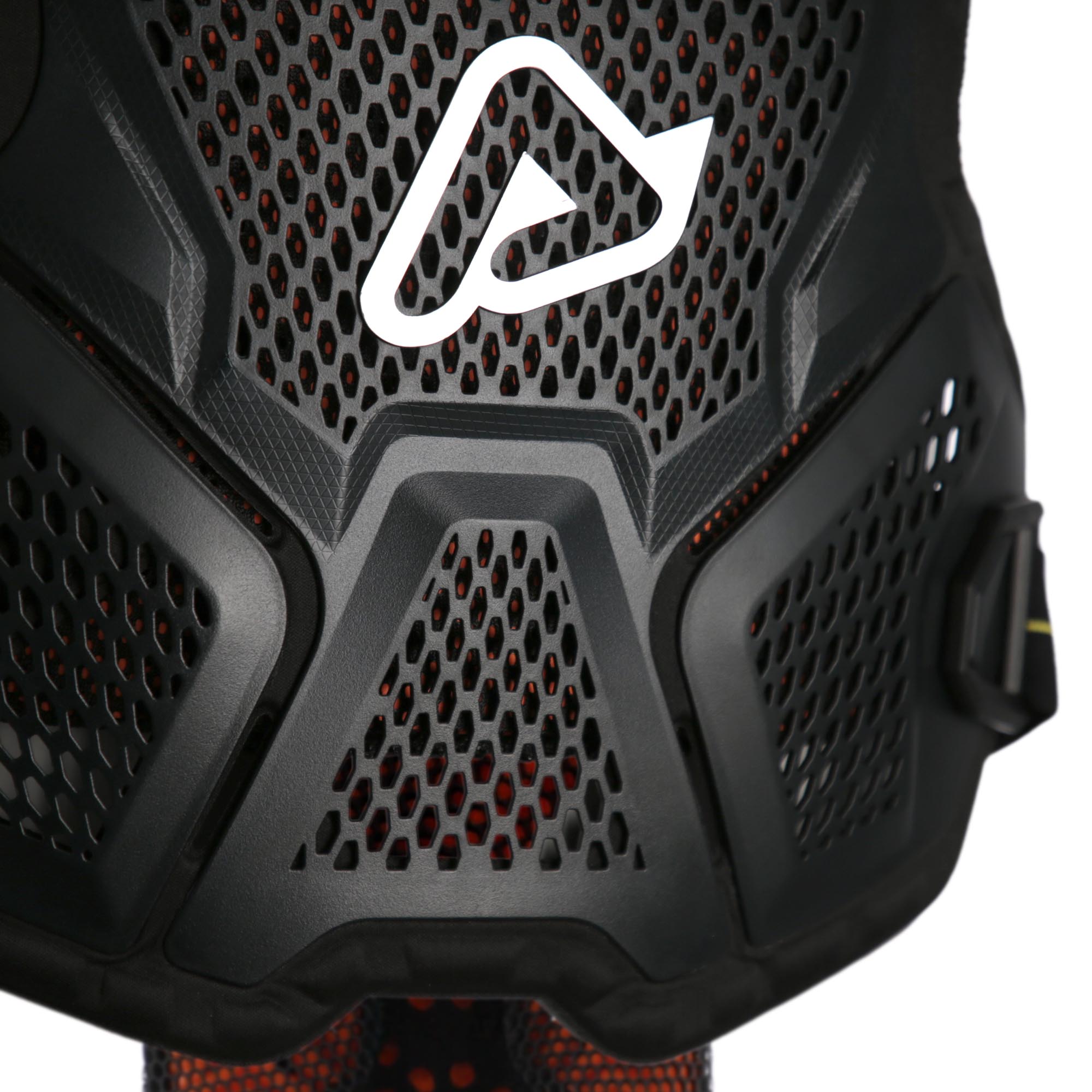 Acerbis P035 Chest Amour Figura 4