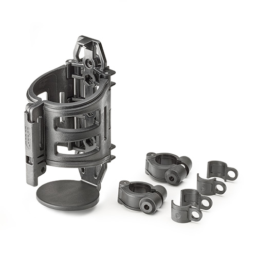 GIVI Flaschenhalter für Thermo Trinkflasche STF500S Figur 2