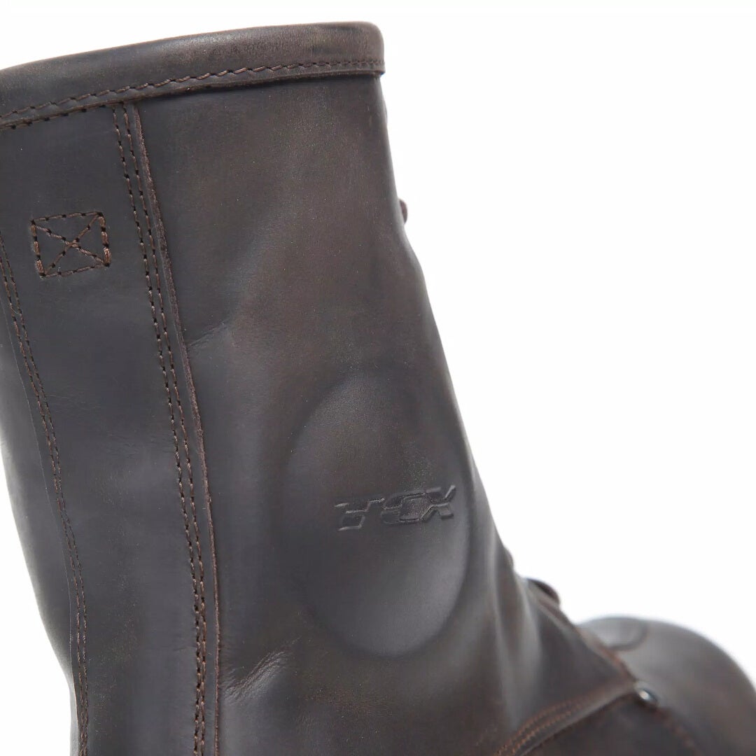 TCX Blend Botas de motocicleta femininas 35 Figura 5