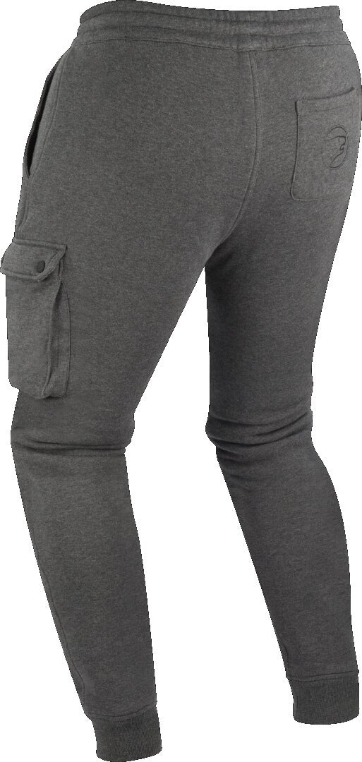 Bering Jazzy Motorrad Textilhose anthrazit XXL Abbildung 2