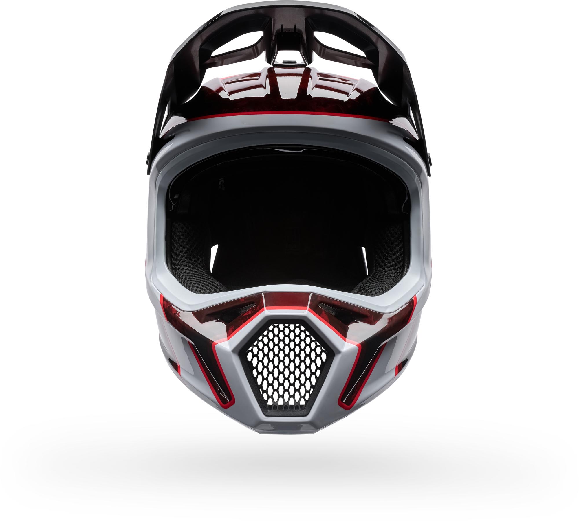 FOX Rampage RS Crypt Mips Downhill Helm L (59/60) Abbildung 3