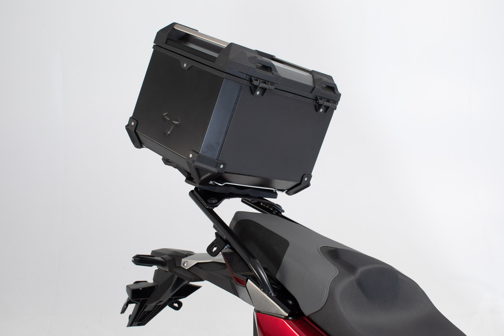 SW-Motech STREET-RACK - Negru. Honda X-ADV (16-20). Figura 5