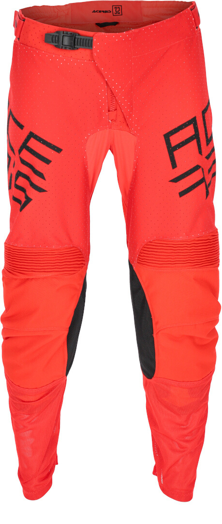 Acerbis K-Windy Motocross Hose rot 36 Abbildung 1
