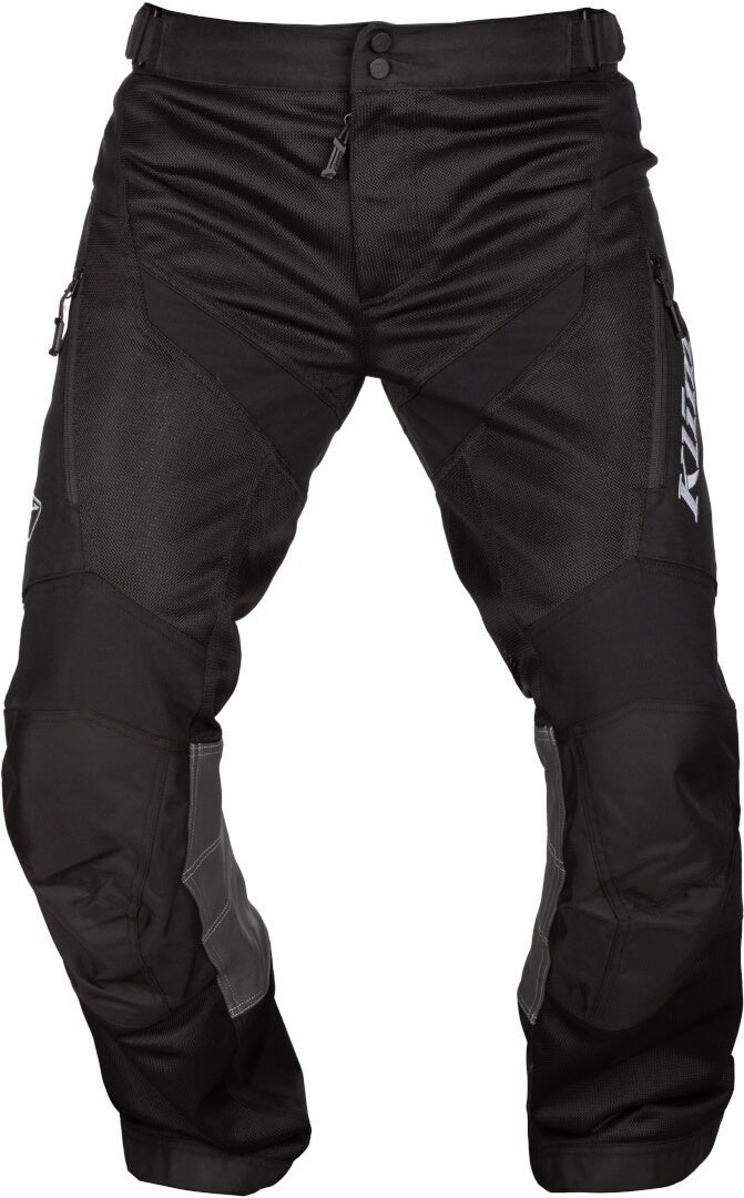 Klim Mojave 2023 Motocross bukser Sort 38/35 Figur 5
