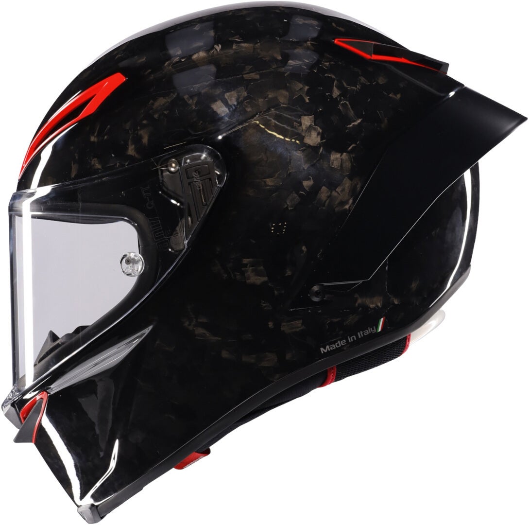 AGV Pista GP RR Italia Carbonio Forgiato Casco XL (61/62) Figura 3