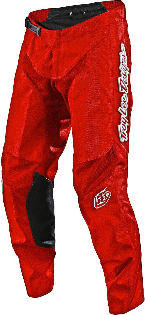 Troy Lee Designs GP Mono Motocross Hose rot 32 Abbildung 1