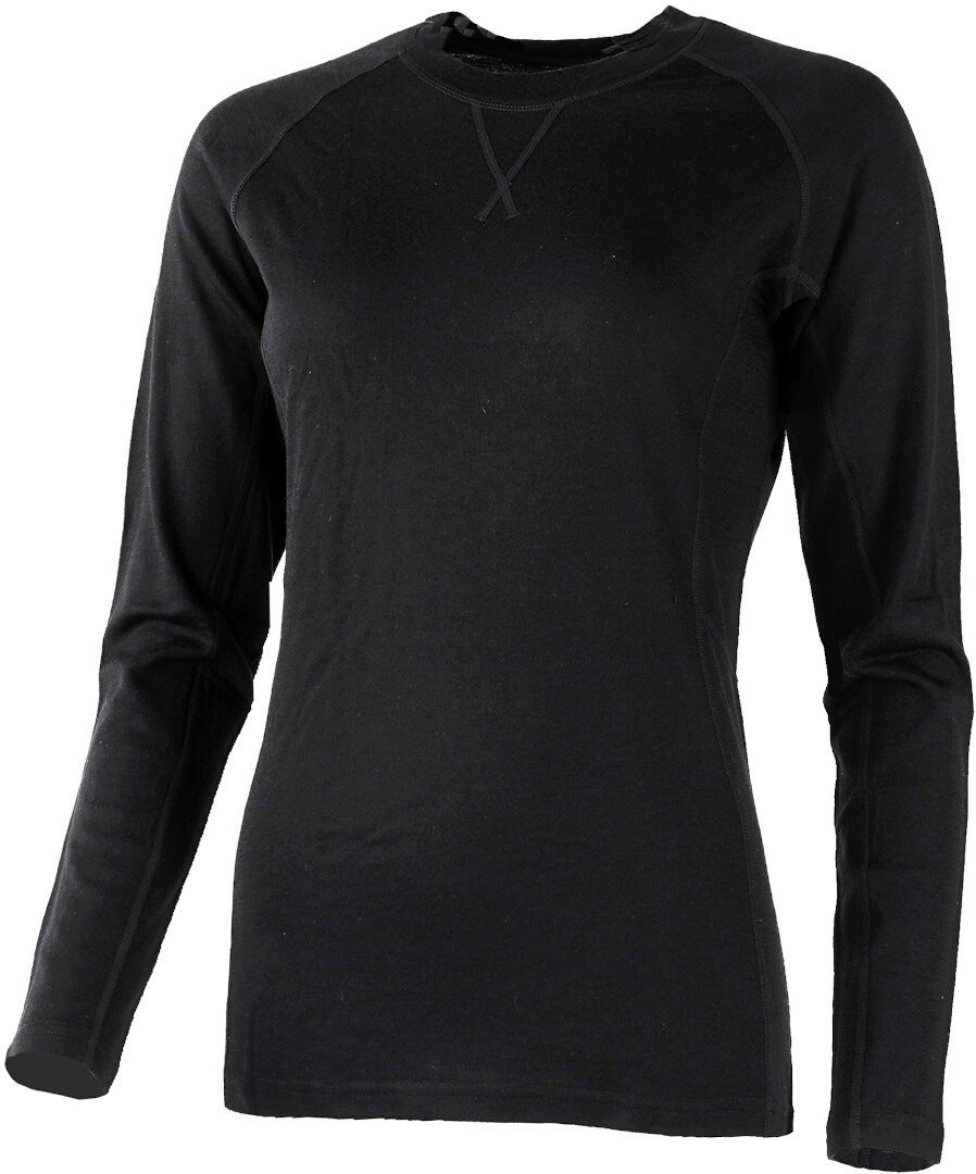 Rukka Wool-R レディース ロングスリーブ シャツ 3XL 図1