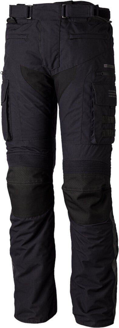 RST Pro Series Ambush waterproof Motorcycle Textile Pants M Figure 1