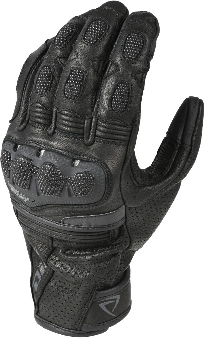 DIFI Imatra Air perforierte Motorrad Handschuhe XL Abbildung 1