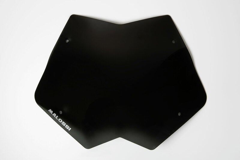 MALOSSI Parbriz sport - Yamaha T-Max 530 Figura 3